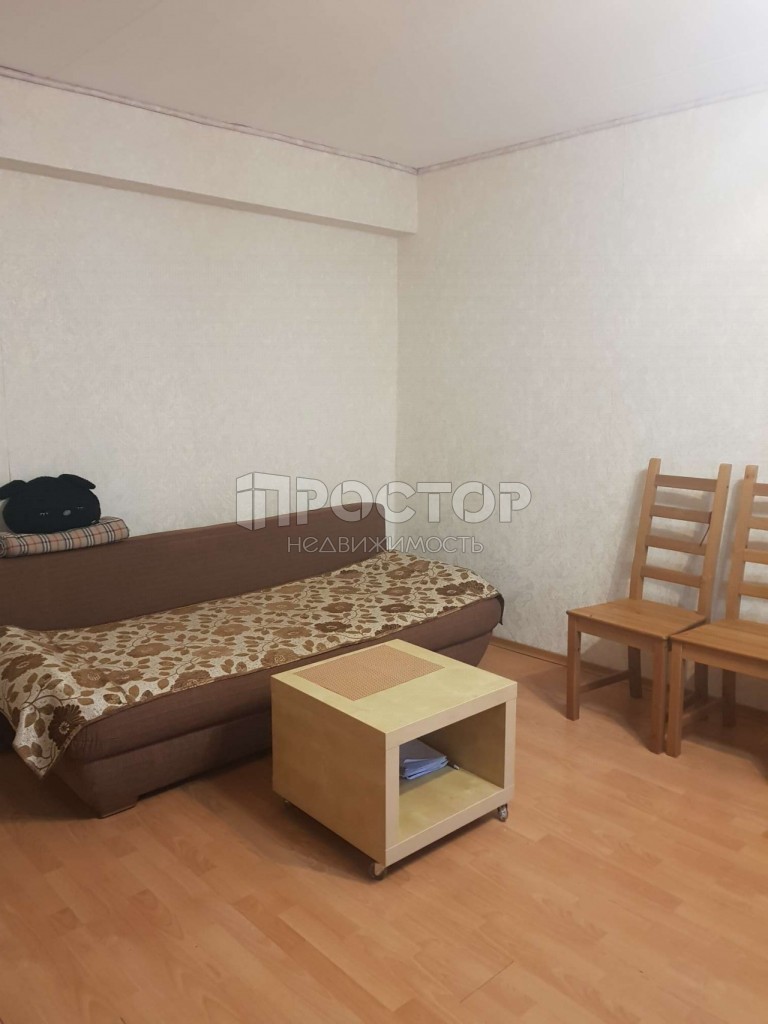 1-комнатная квартира, 30 м² - фото 7