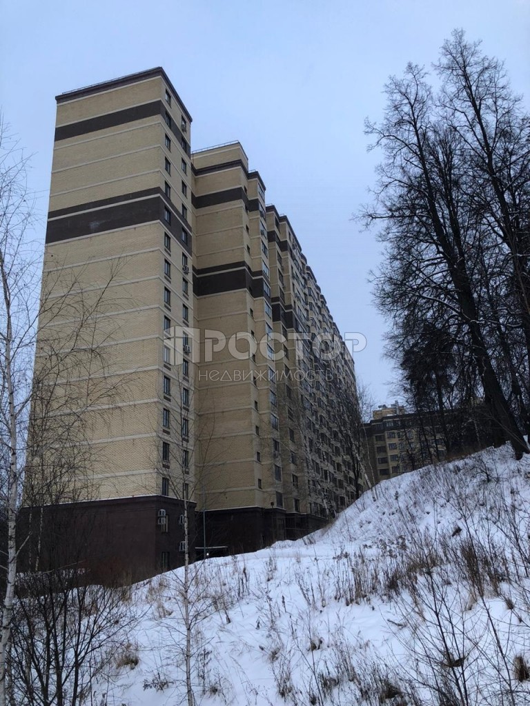 2-комнатная квартира, 50 м² - фото 15