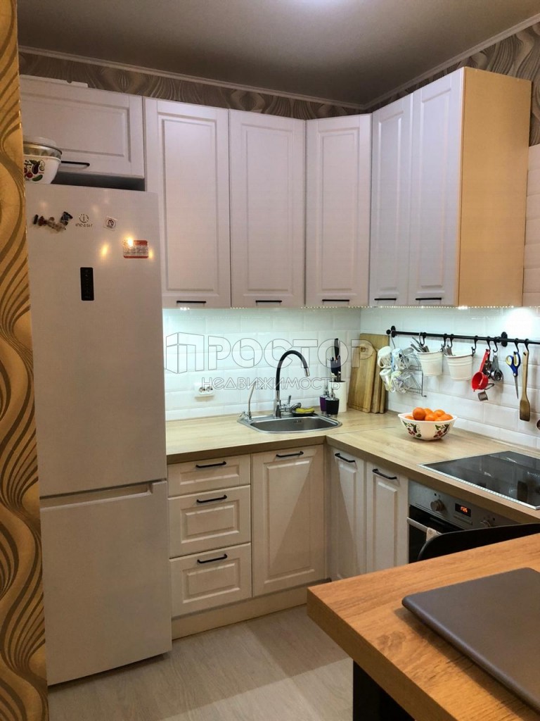 2-комнатная квартира, 50 м² - фото 8