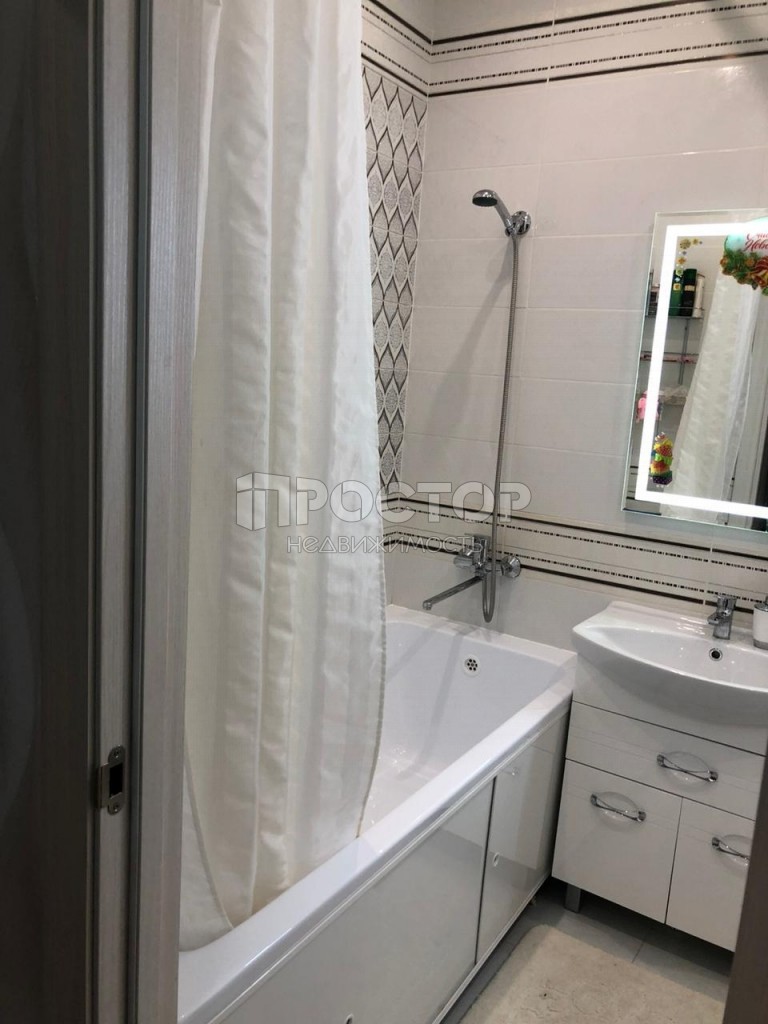 2-комнатная квартира, 50 м² - фото 9