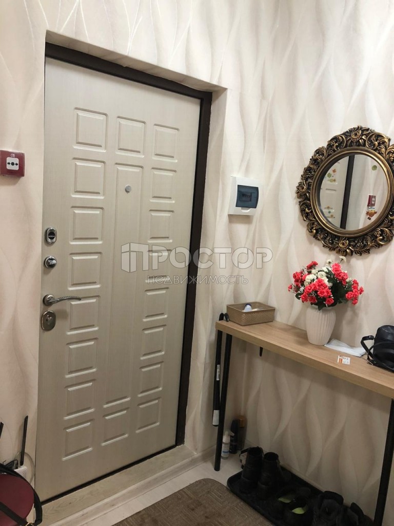 2-комнатная квартира, 50 м² - фото 11