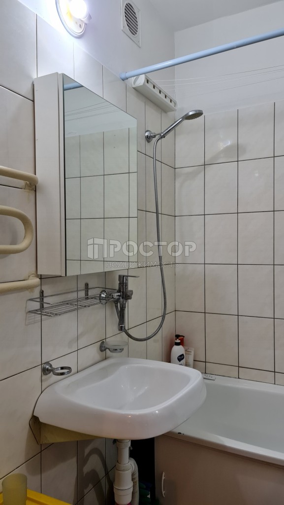 1-комнатная квартира, 41.3 м² - фото 9