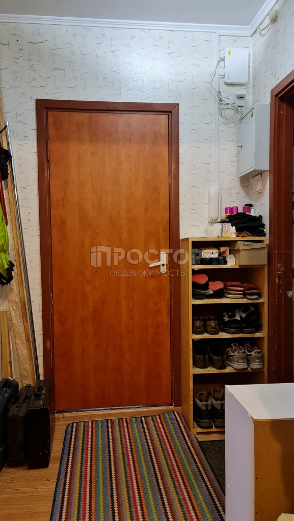 1-комнатная квартира, 41.3 м² - фото 8