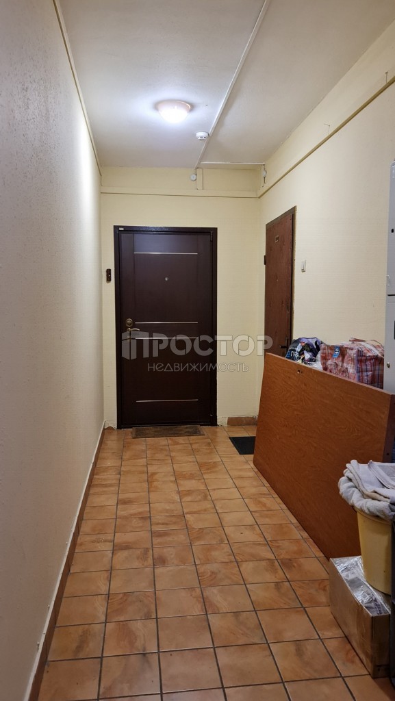 1-комнатная квартира, 41.3 м² - фото 20
