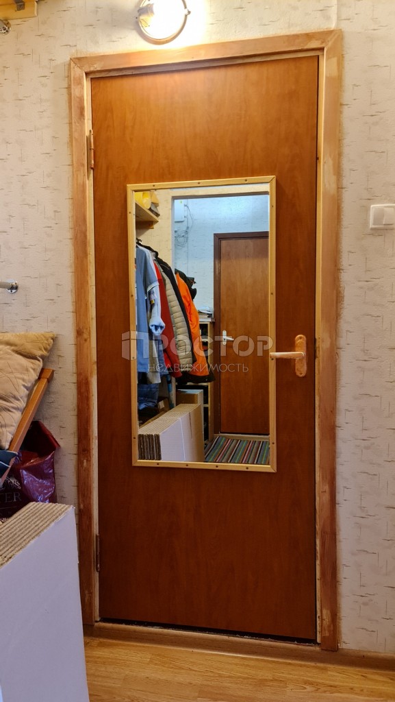1-комнатная квартира, 41.3 м² - фото 6