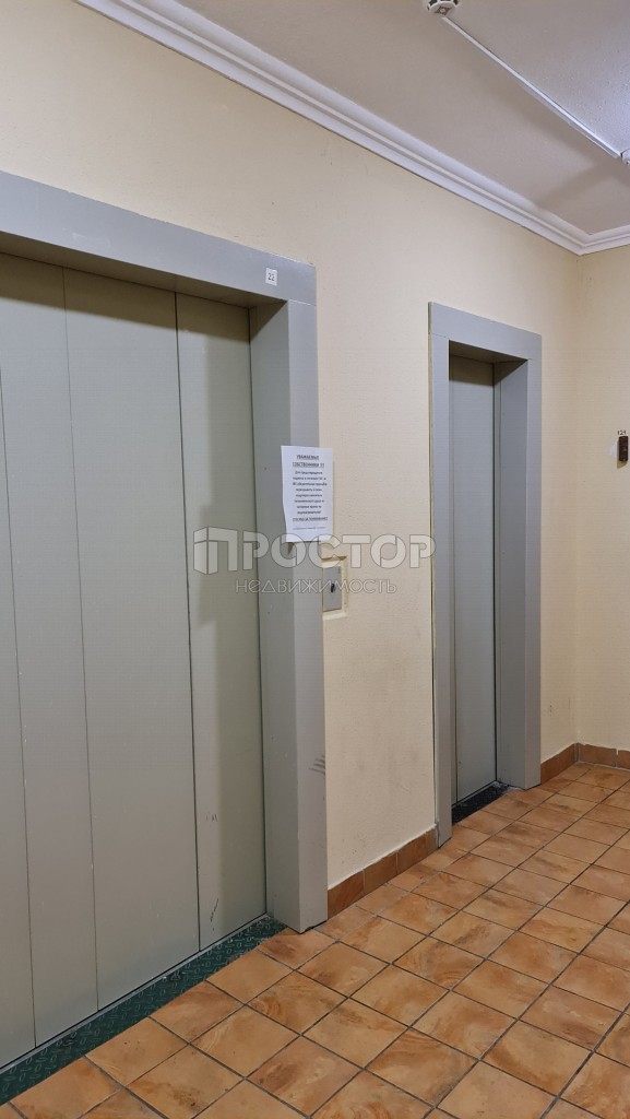 1-комнатная квартира, 41.3 м² - фото 22