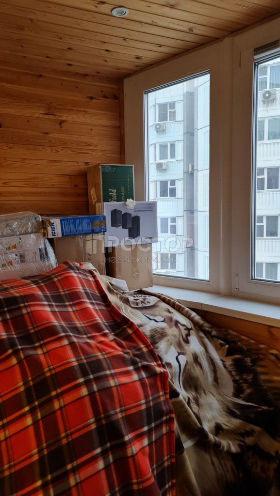 1-комнатная квартира, 41.3 м² - фото 17
