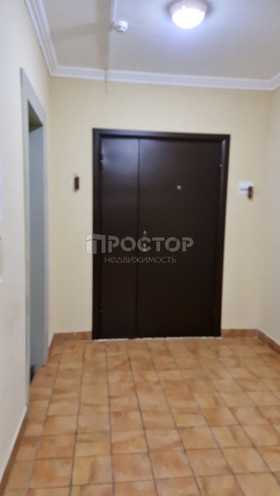 1-комнатная квартира, 41.3 м² - фото 21
