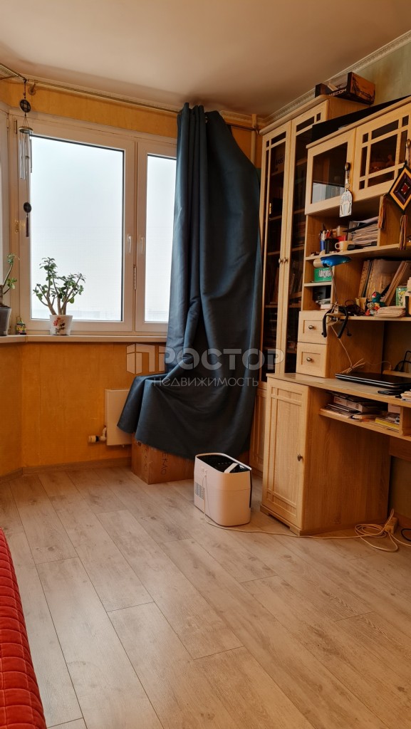 1-комнатная квартира, 41.3 м² - фото 5