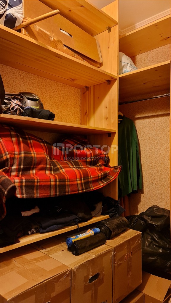 1-комнатная квартира, 41.3 м² - фото 7