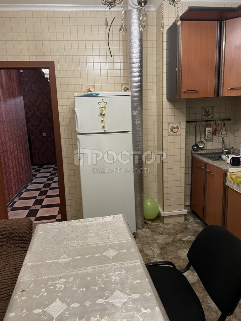 2-комнатная квартира, 64 м² - фото 3