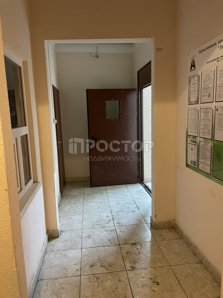 2-комнатная квартира, 64 м² - фото 12