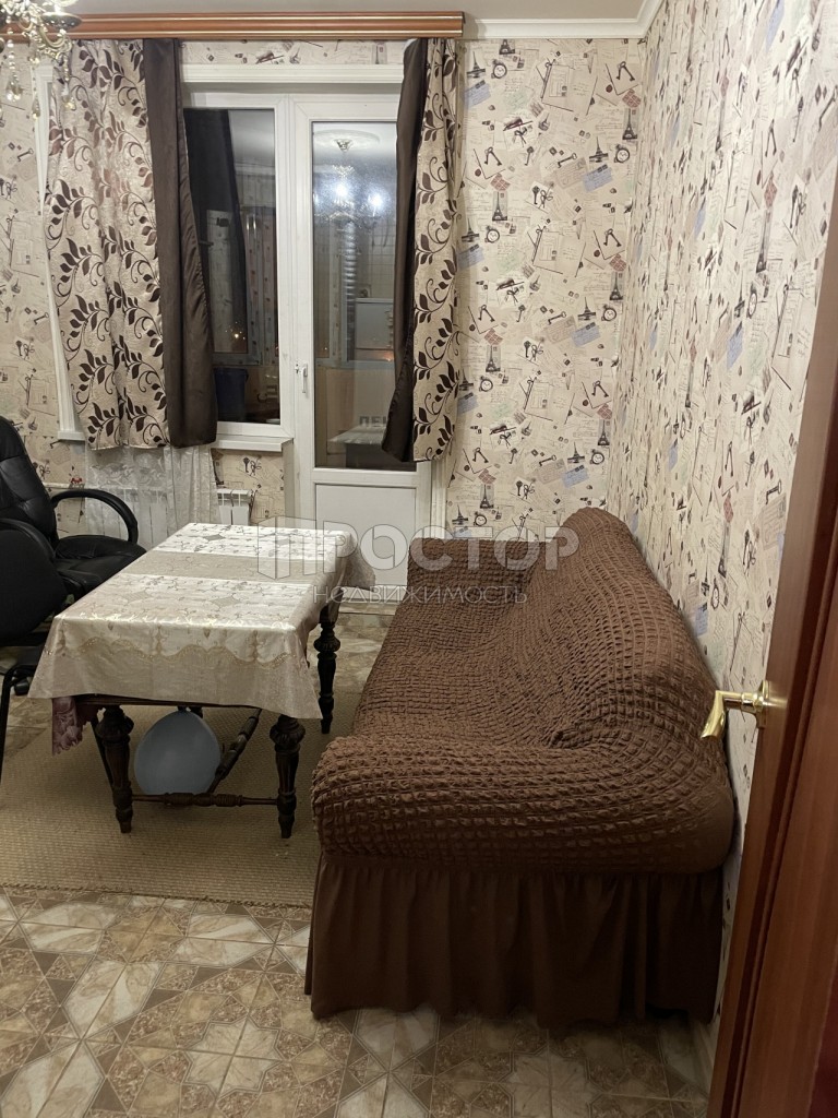 2-комнатная квартира, 64 м² - фото 2