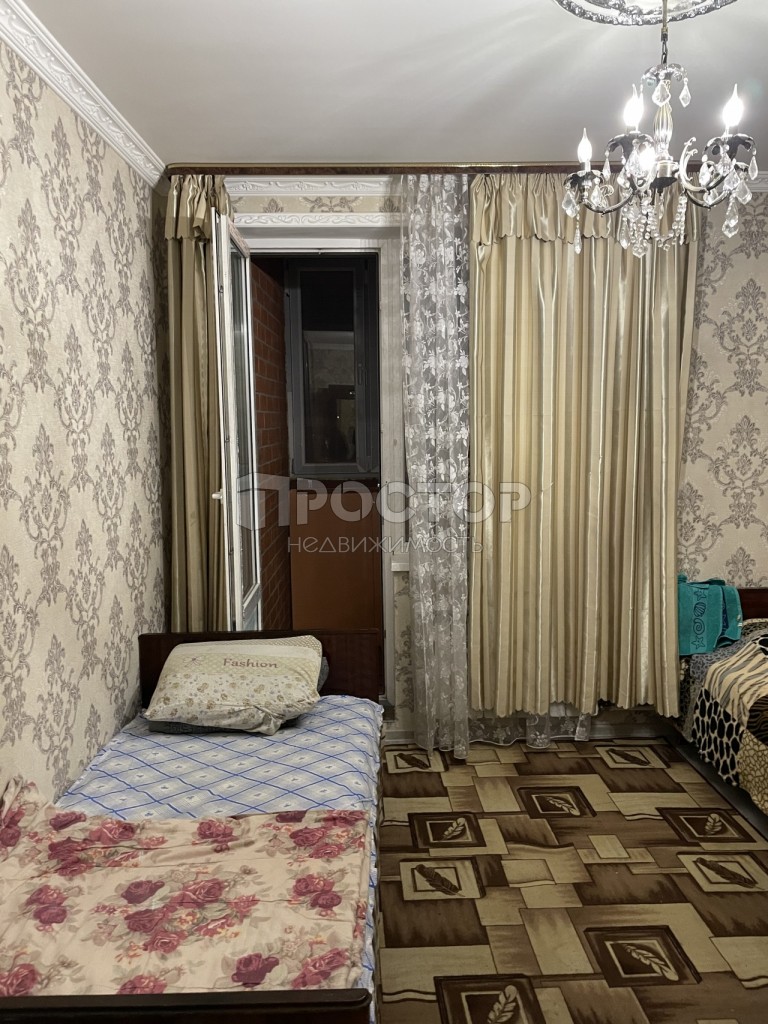 2-комнатная квартира, 64 м² - фото 5