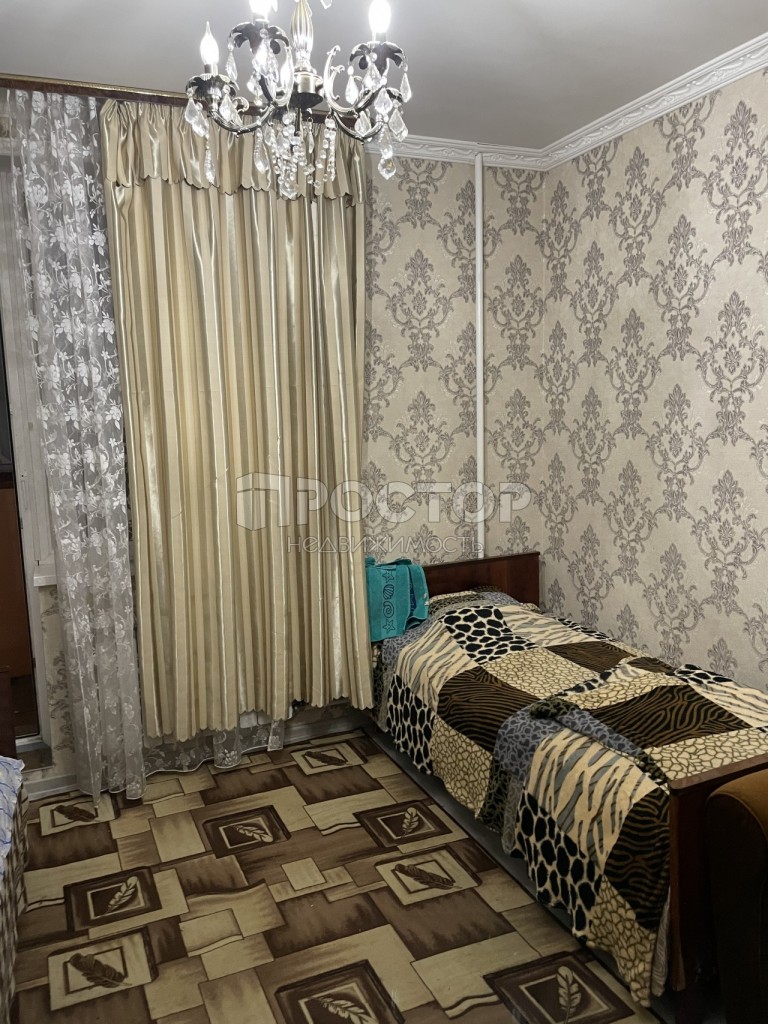 2-комнатная квартира, 64 м² - фото 4