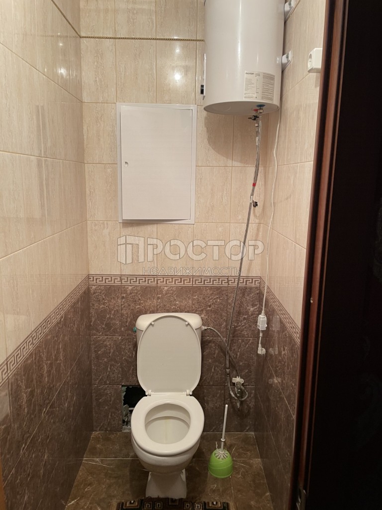 2-комнатная квартира, 64 м² - фото 9