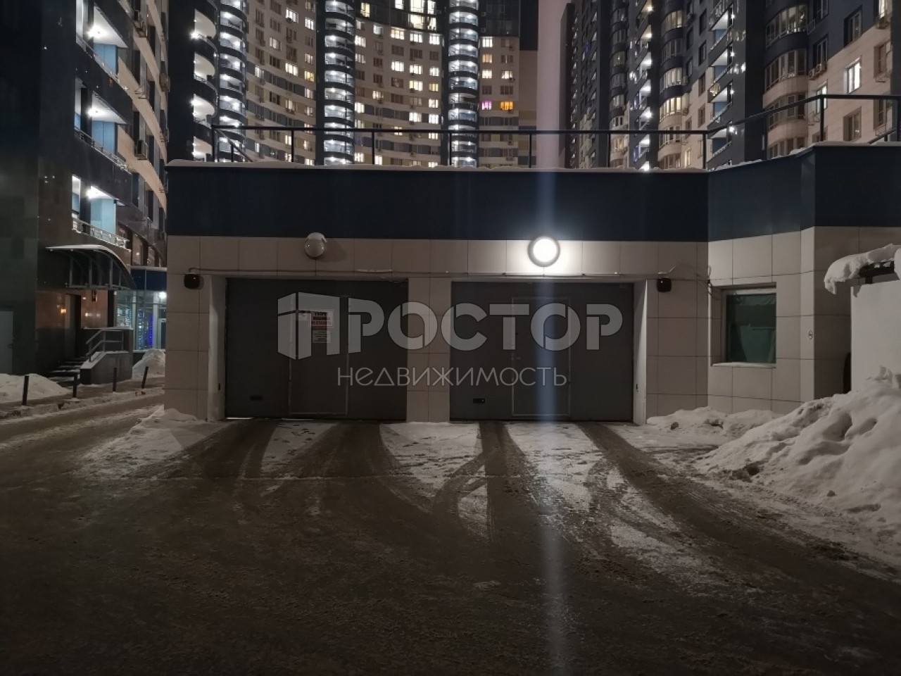 2-комнатная квартира, 66.1 м² - фото 26