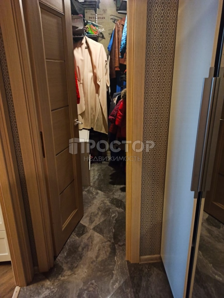 2-комнатная квартира, 66.1 м² - фото 9