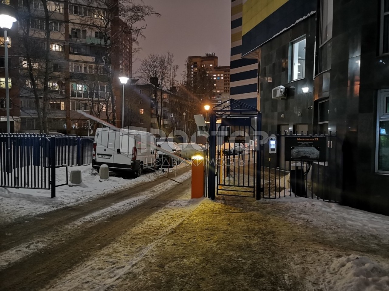 2-комнатная квартира, 66.1 м² - фото 27