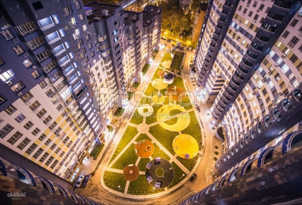 2-комнатная квартира, 66.1 м² - фото 15