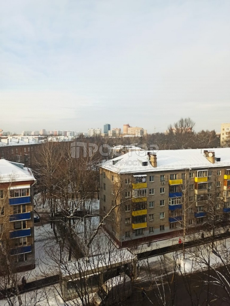 2-комнатная квартира, 66.1 м² - фото 16