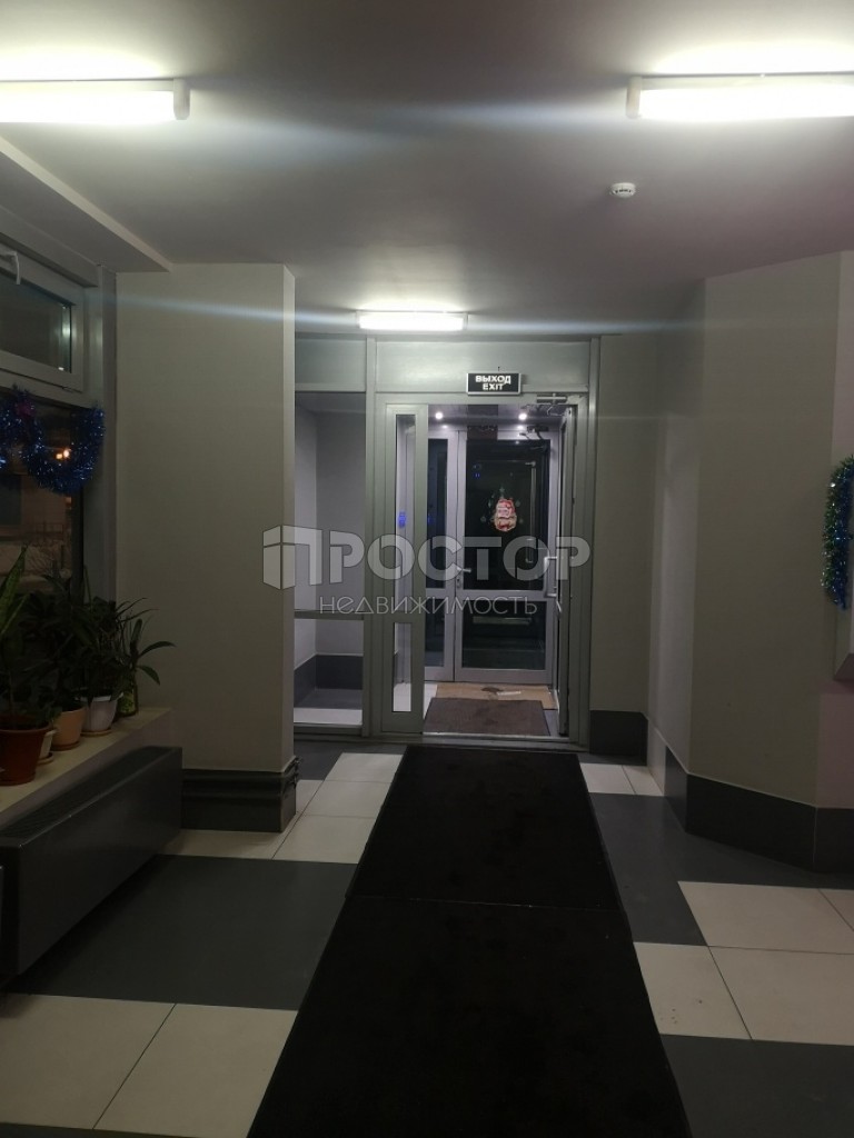 2-комнатная квартира, 66.1 м² - фото 17