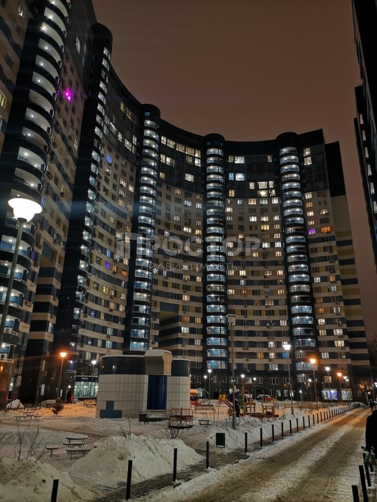 2-комнатная квартира, 66.1 м² - фото 20