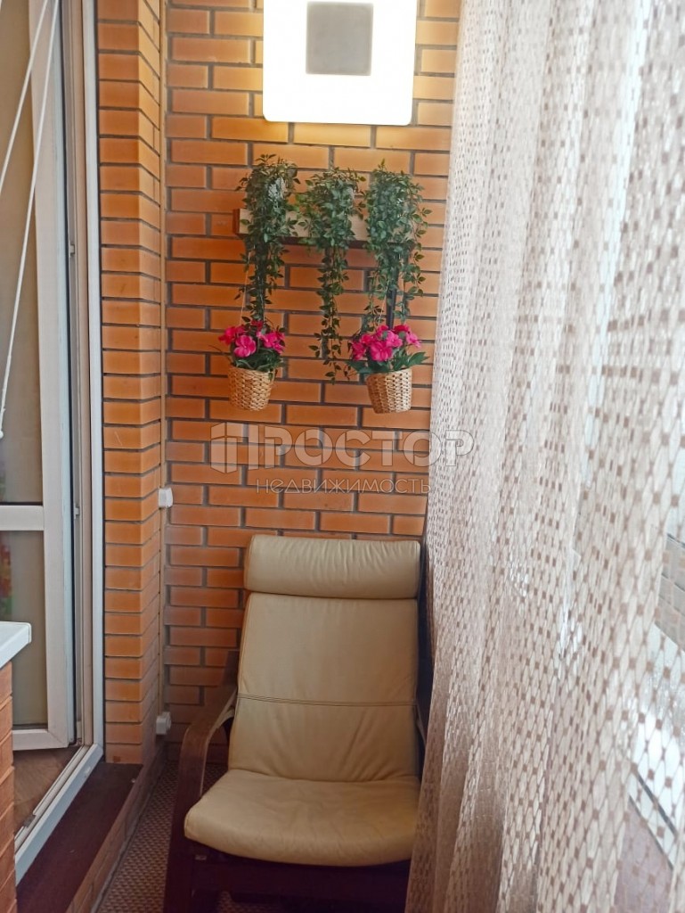 2-комнатная квартира, 66.1 м² - фото 14