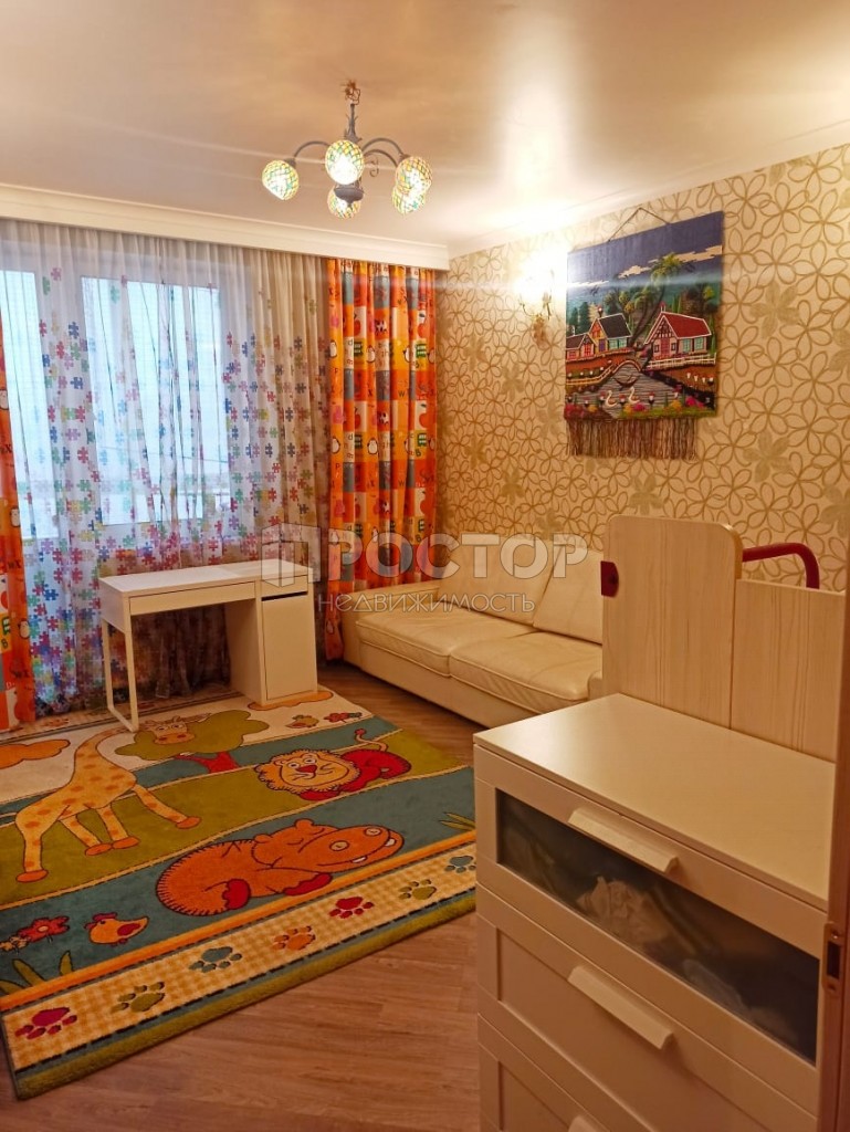 2-комнатная квартира, 66.1 м² - фото 7