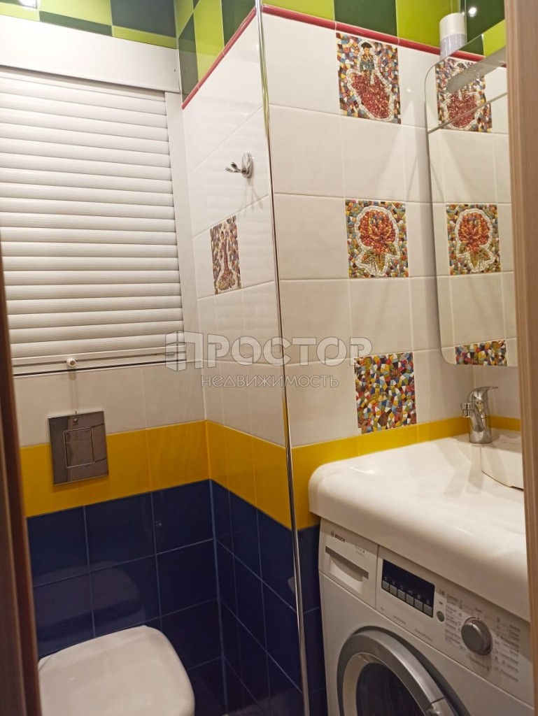 2-комнатная квартира, 66.1 м² - фото 11