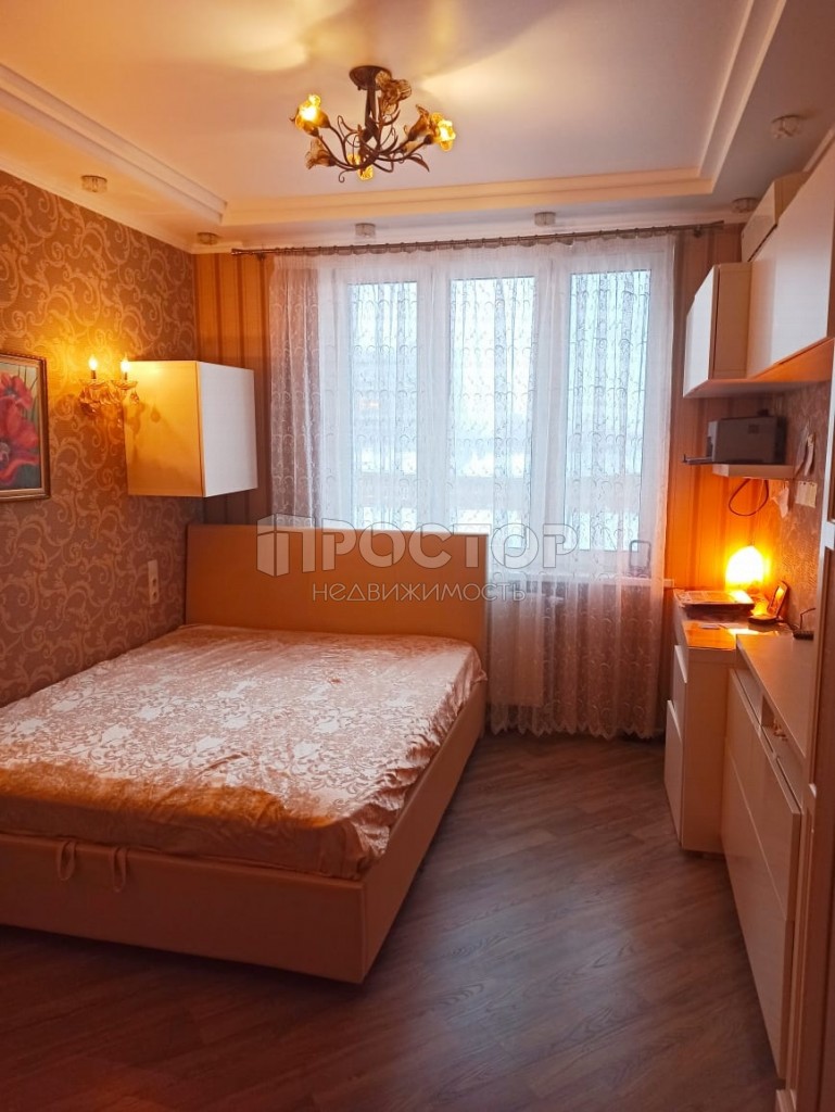 2-комнатная квартира, 66.1 м² - фото 5