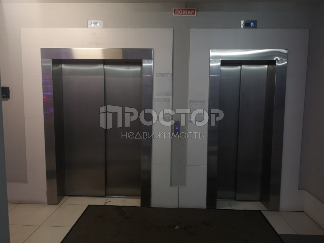 2-комнатная квартира, 66.1 м² - фото 18
