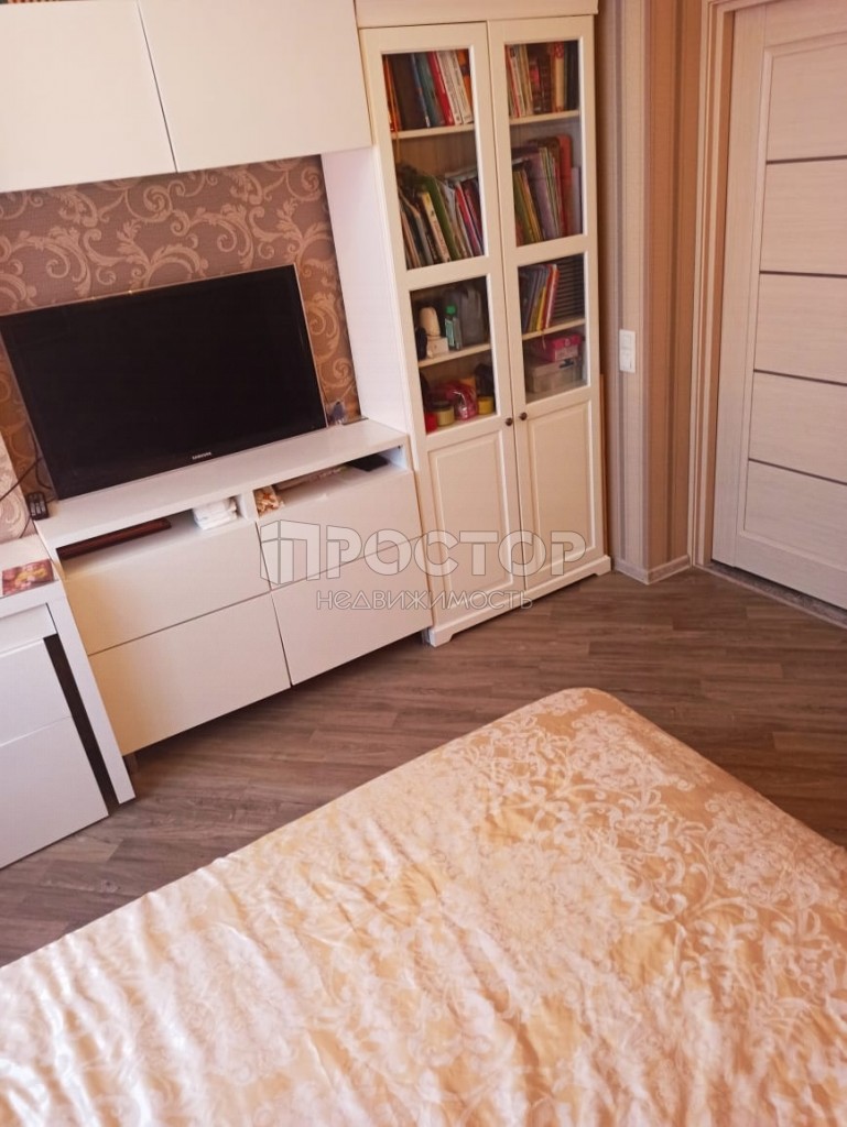 2-комнатная квартира, 66.1 м² - фото 6