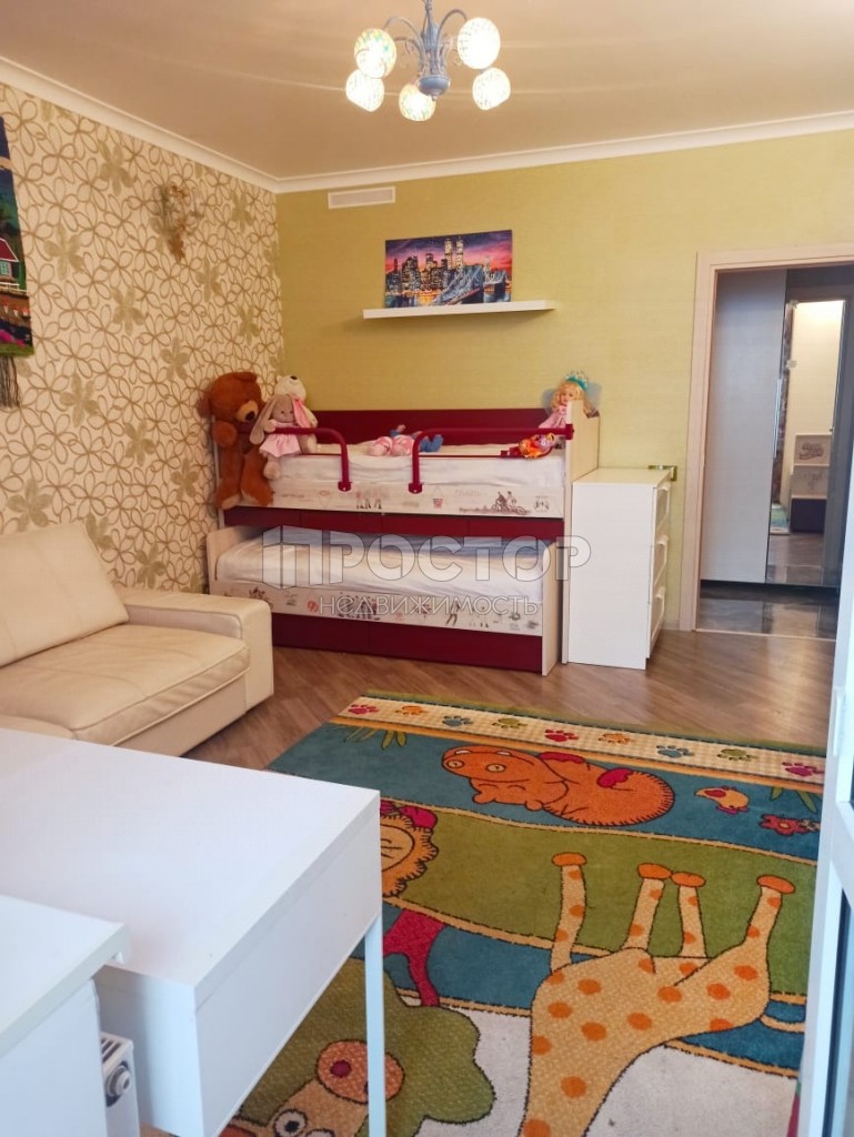 2-комнатная квартира, 66.1 м² - фото 8