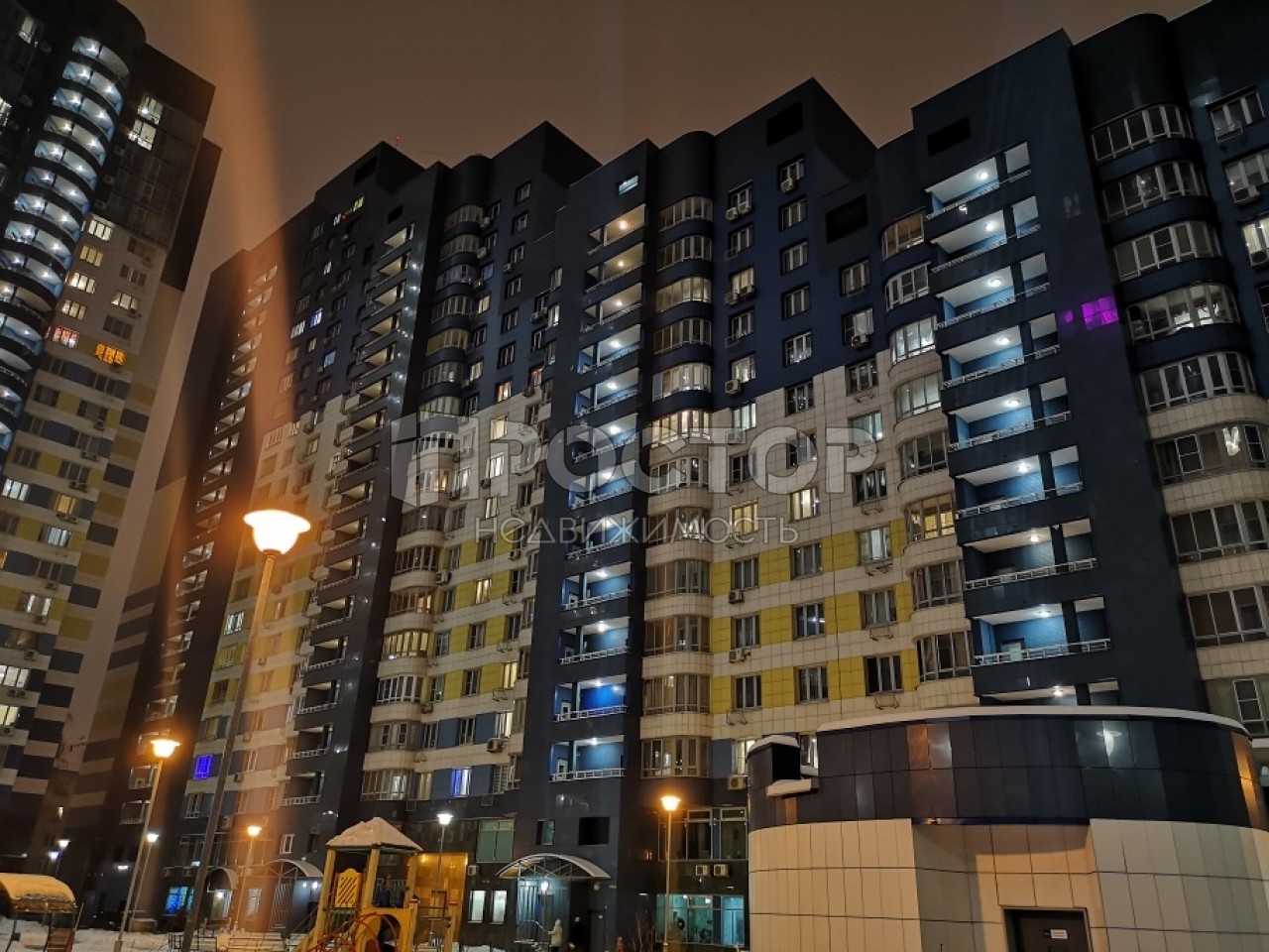 2-комнатная квартира, 66.1 м² - фото 21