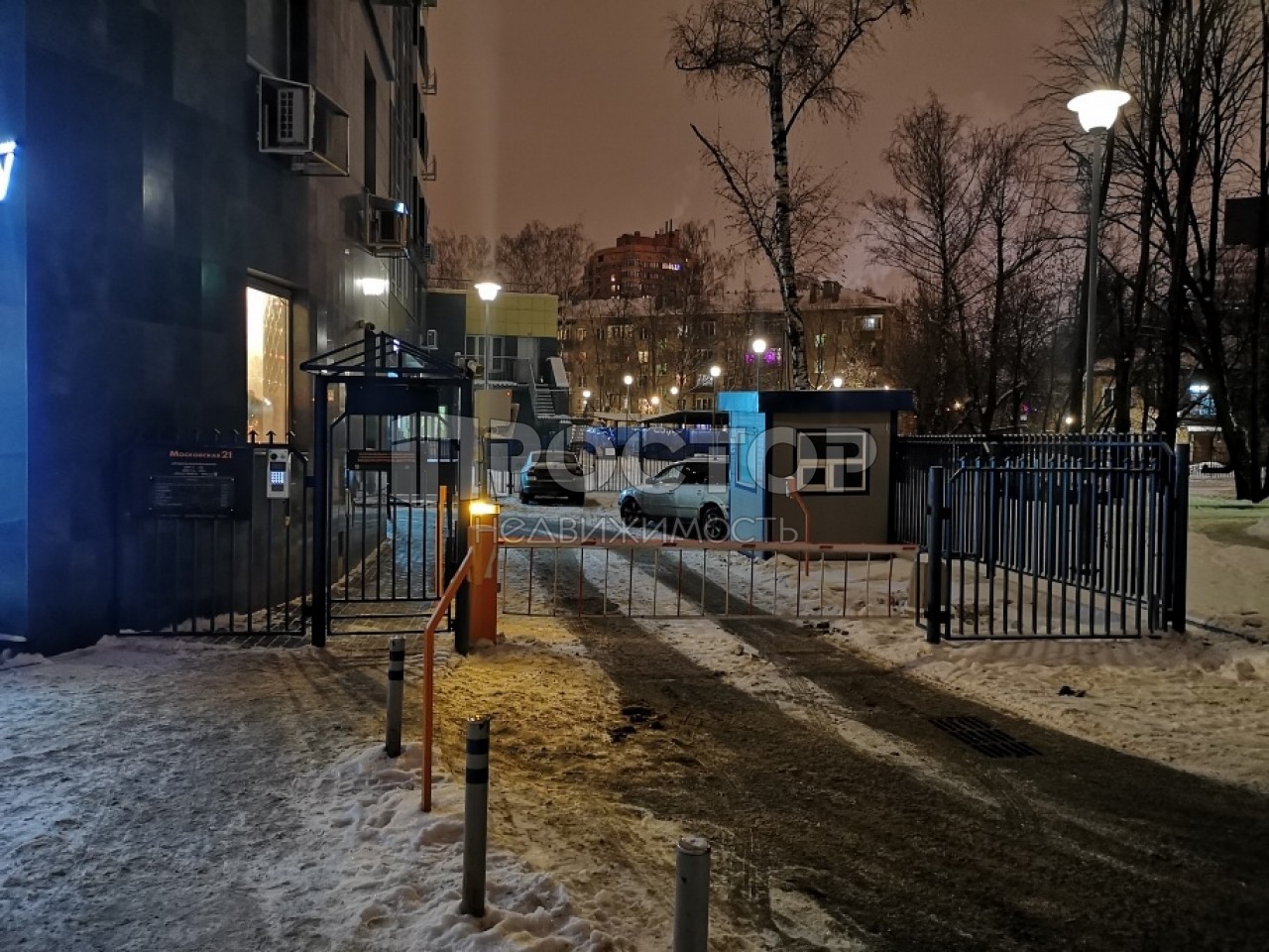 2-комнатная квартира, 66.1 м² - фото 28