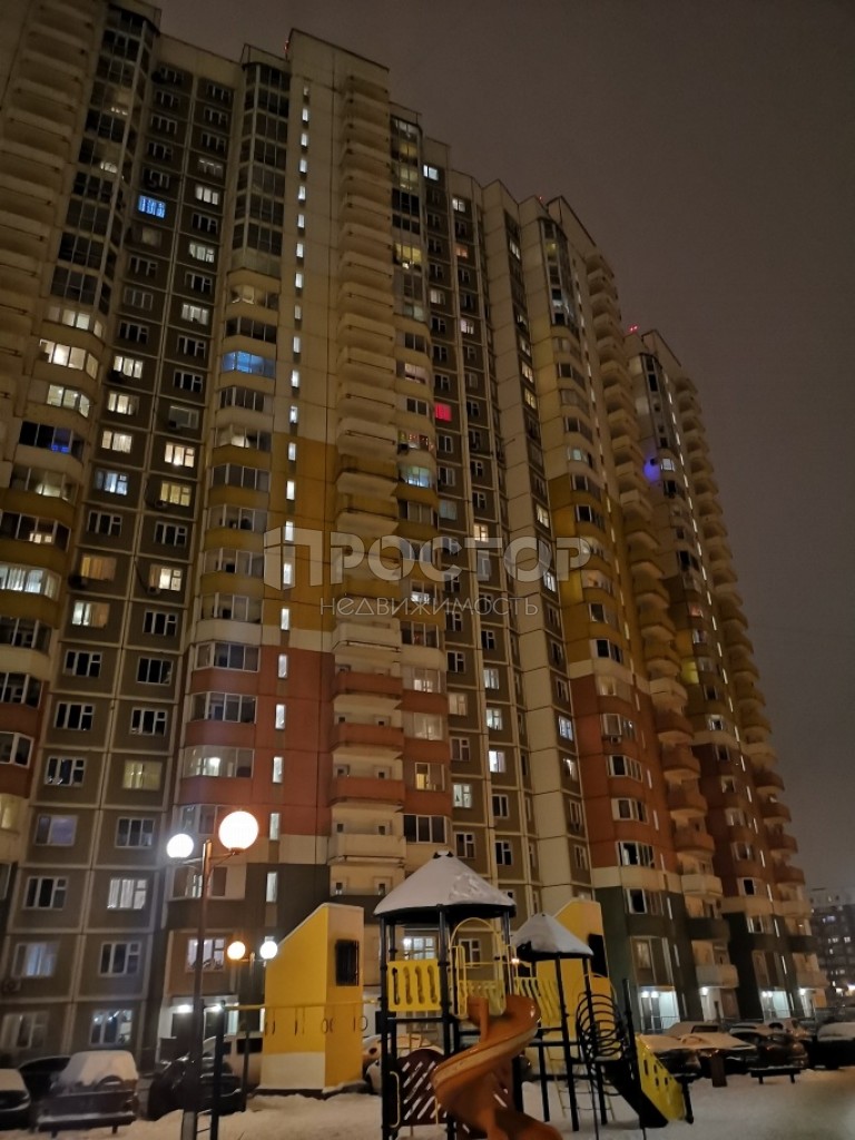 2-комнатная квартира, 57.1 м² - фото 19