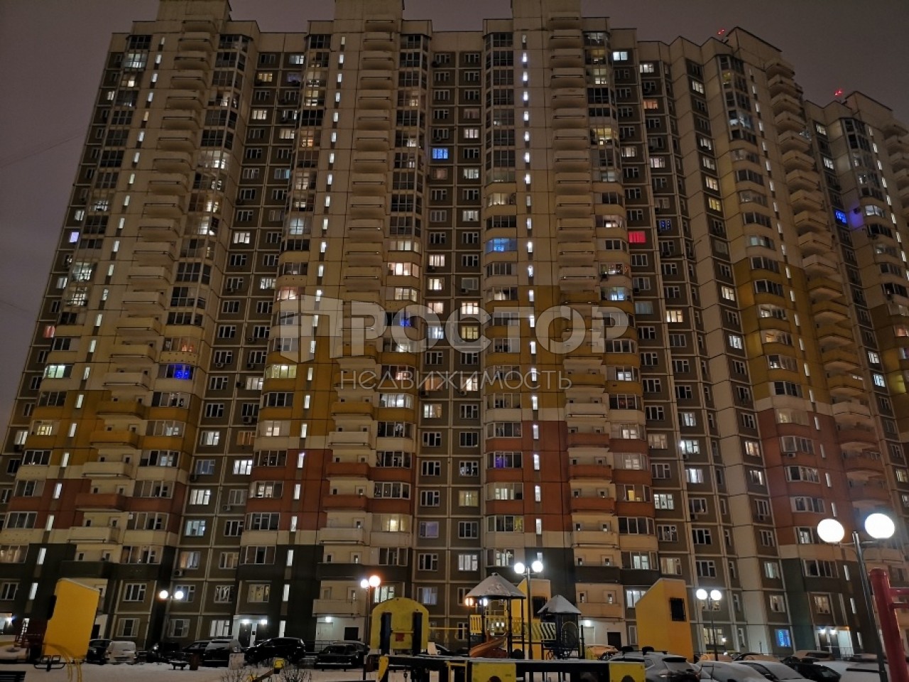 2-комнатная квартира, 57.1 м² - фото 21