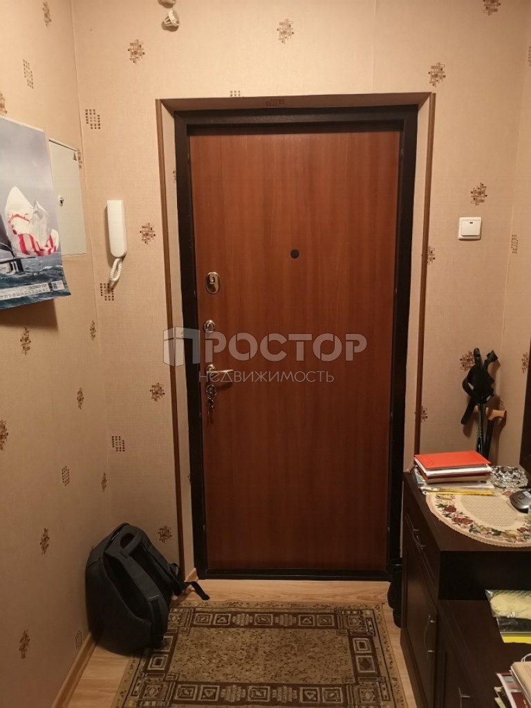 2-комнатная квартира, 57.1 м² - фото 6