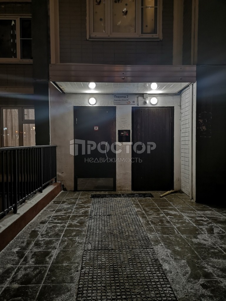 2-комнатная квартира, 57.1 м² - фото 15