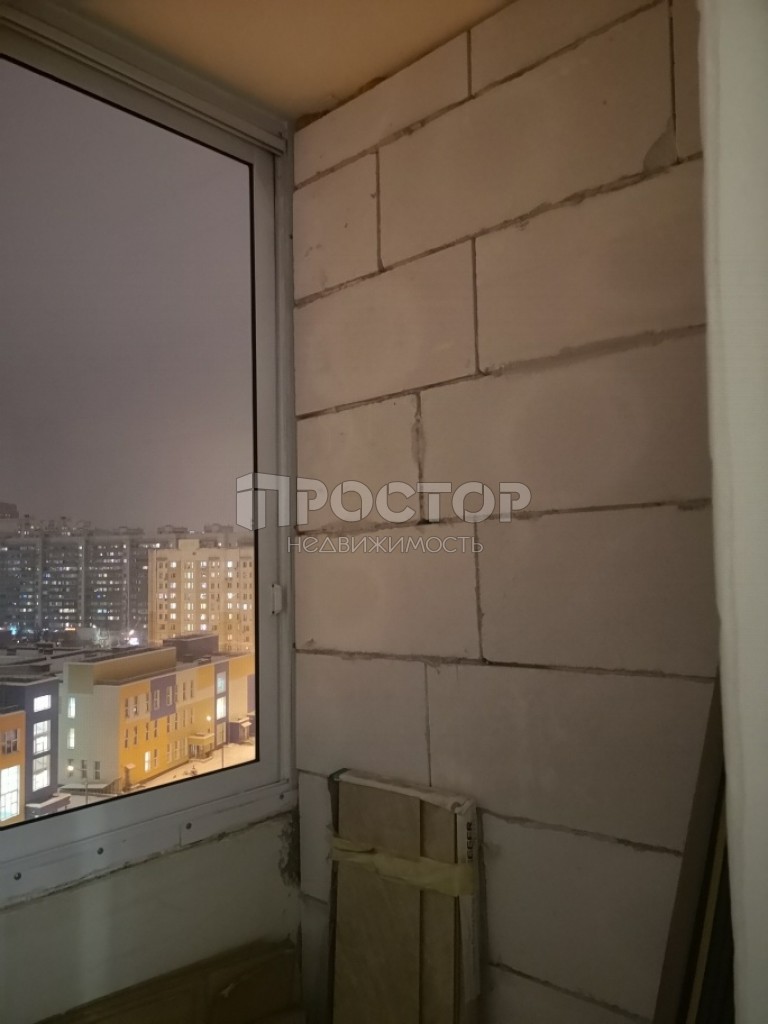 2-комнатная квартира, 57.1 м² - фото 13