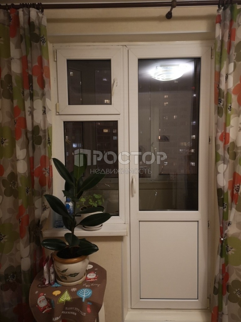 2-комнатная квартира, 57.1 м² - фото 5