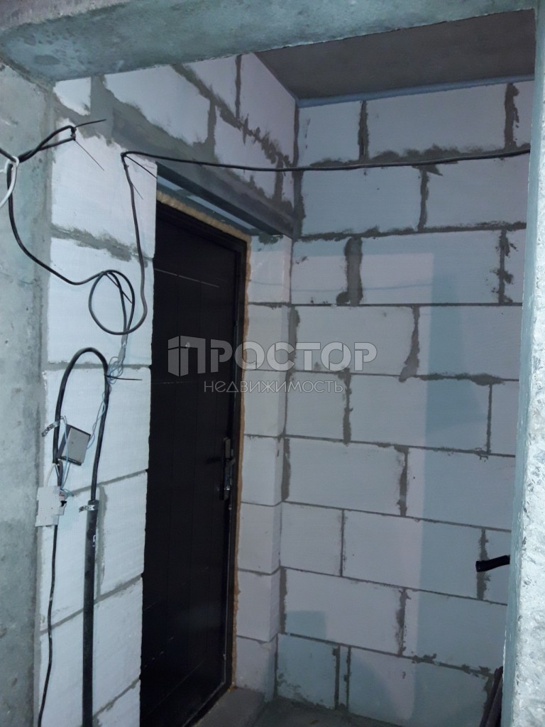 1-комнатная квартира, 46.6 м² - фото 5