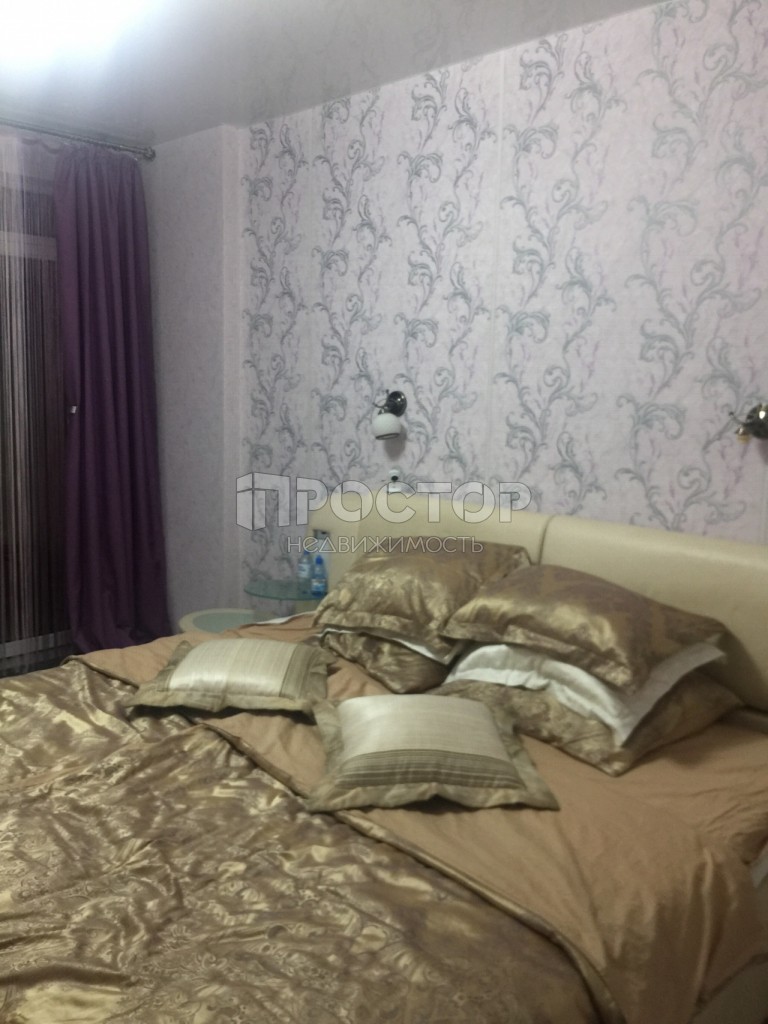 2-комнатная квартира, 75 м² - фото 8