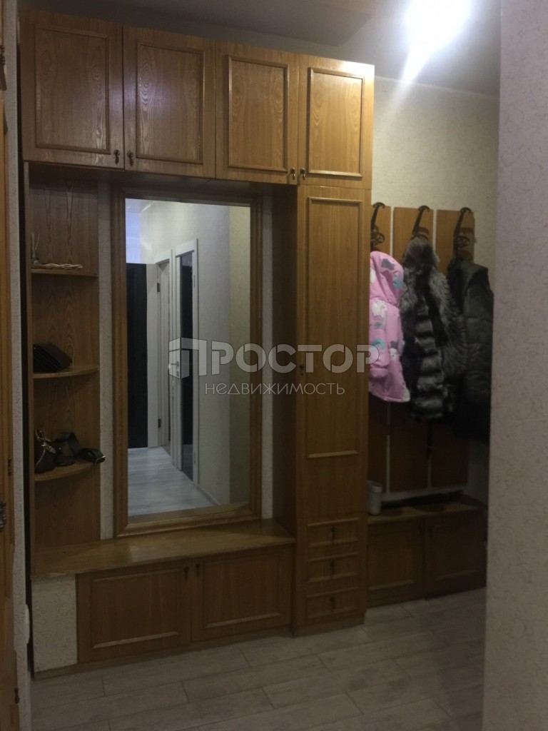 2-комнатная квартира, 75 м² - фото 7