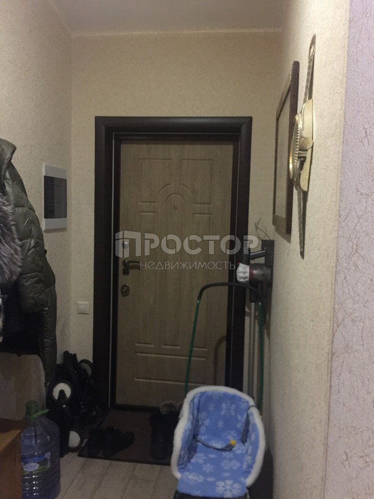 2-комнатная квартира, 75 м² - фото 5