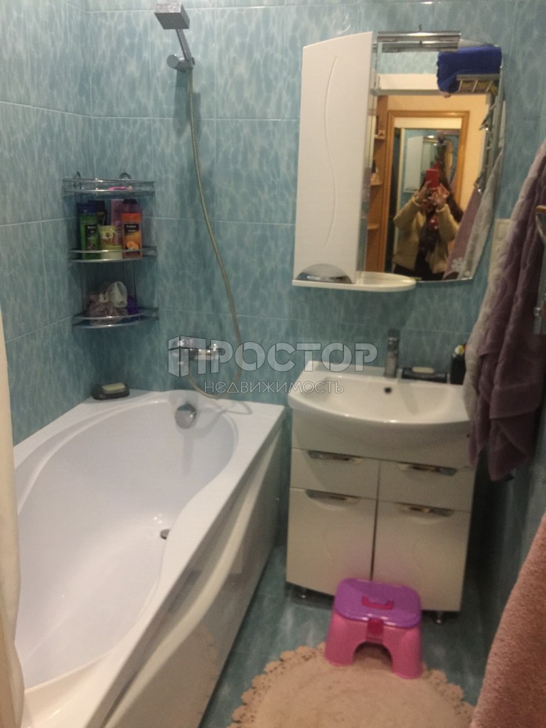 2-комнатная квартира, 75 м² - фото 10