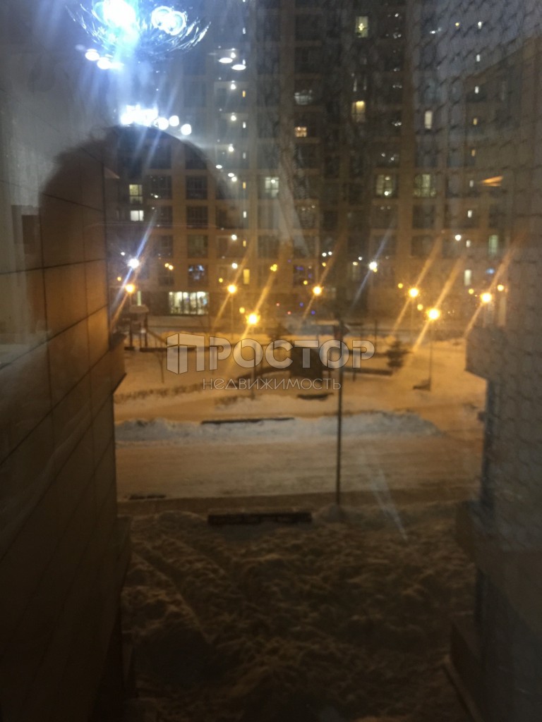 2-комнатная квартира, 75 м² - фото 11
