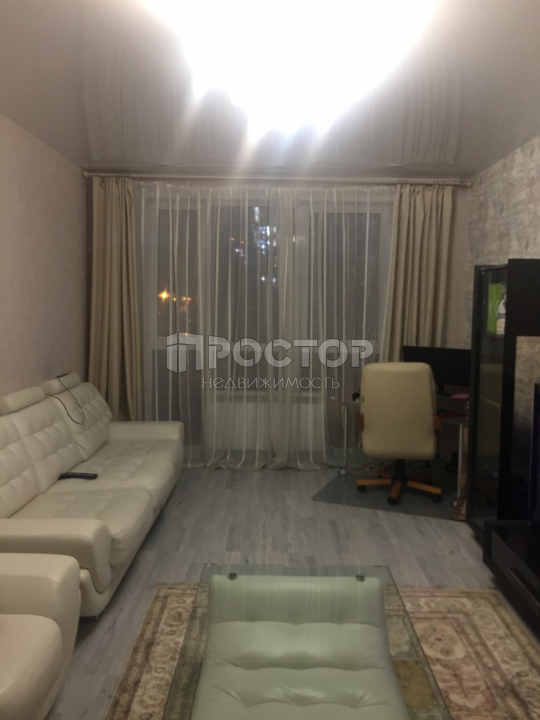2-комнатная квартира, 75 м² - фото 2
