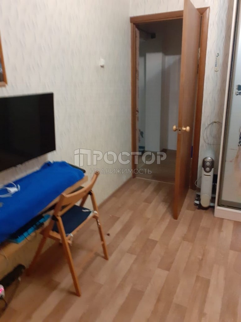 1-комнатная квартира, 31.5 м² - фото 4